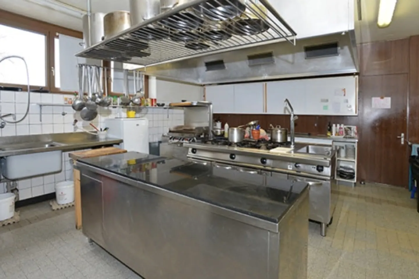 Restaurant space for experienced restaurateurs - Your chance! - Photo 6 of 10