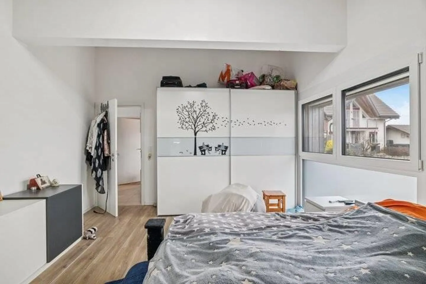 Appartement moderne sous les toits à l'Aare - Photo 5 sur 9