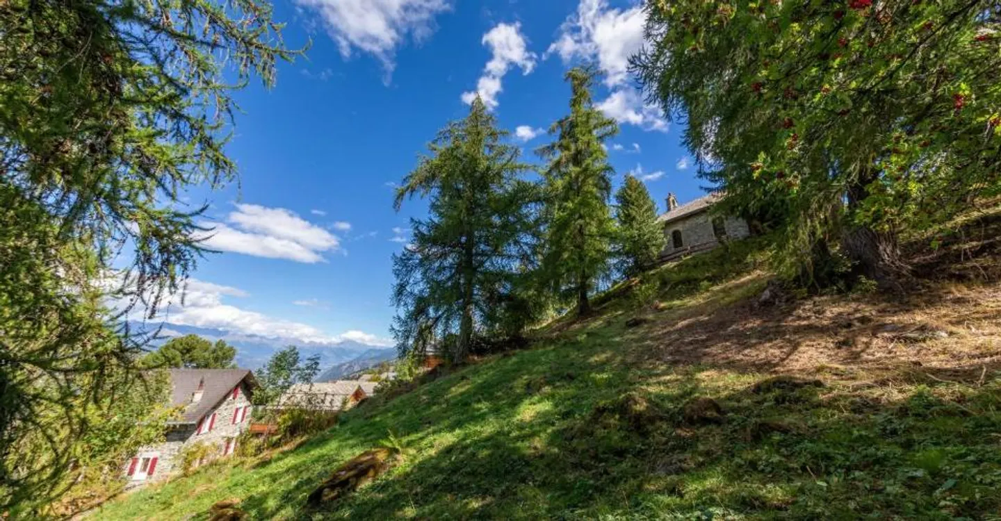New high-end family chalet Veillas 2 - Photo 4 of 5
