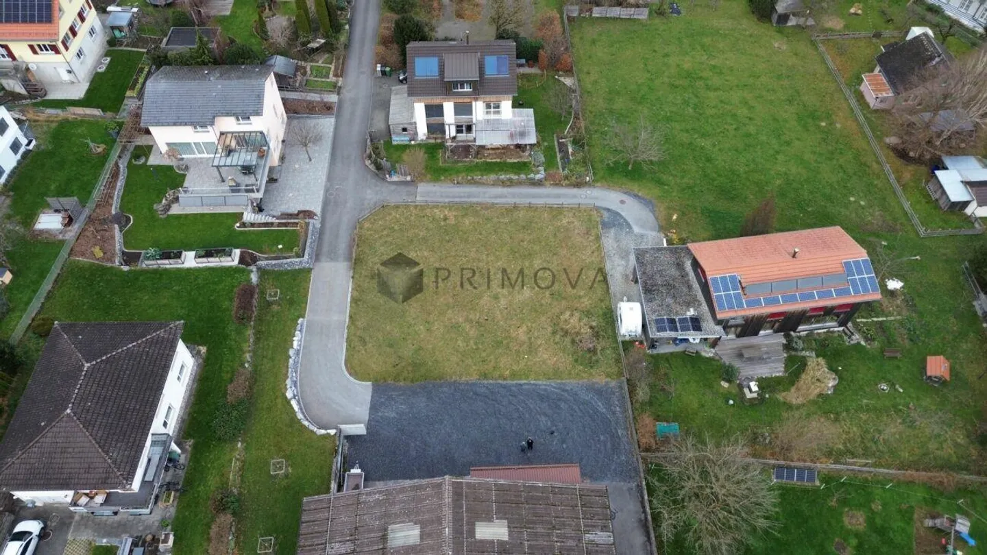 Your new family project - top developed plot - Photo 3 of 3