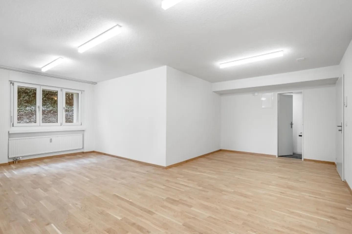 Atelier charmant à Zurich - Photo 1 sur 7