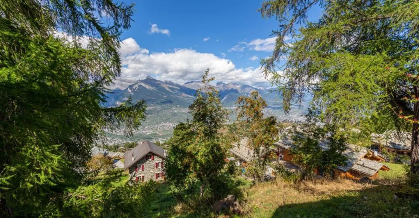 New high-end family chalet Veillas 2 - Photo 5 of 5