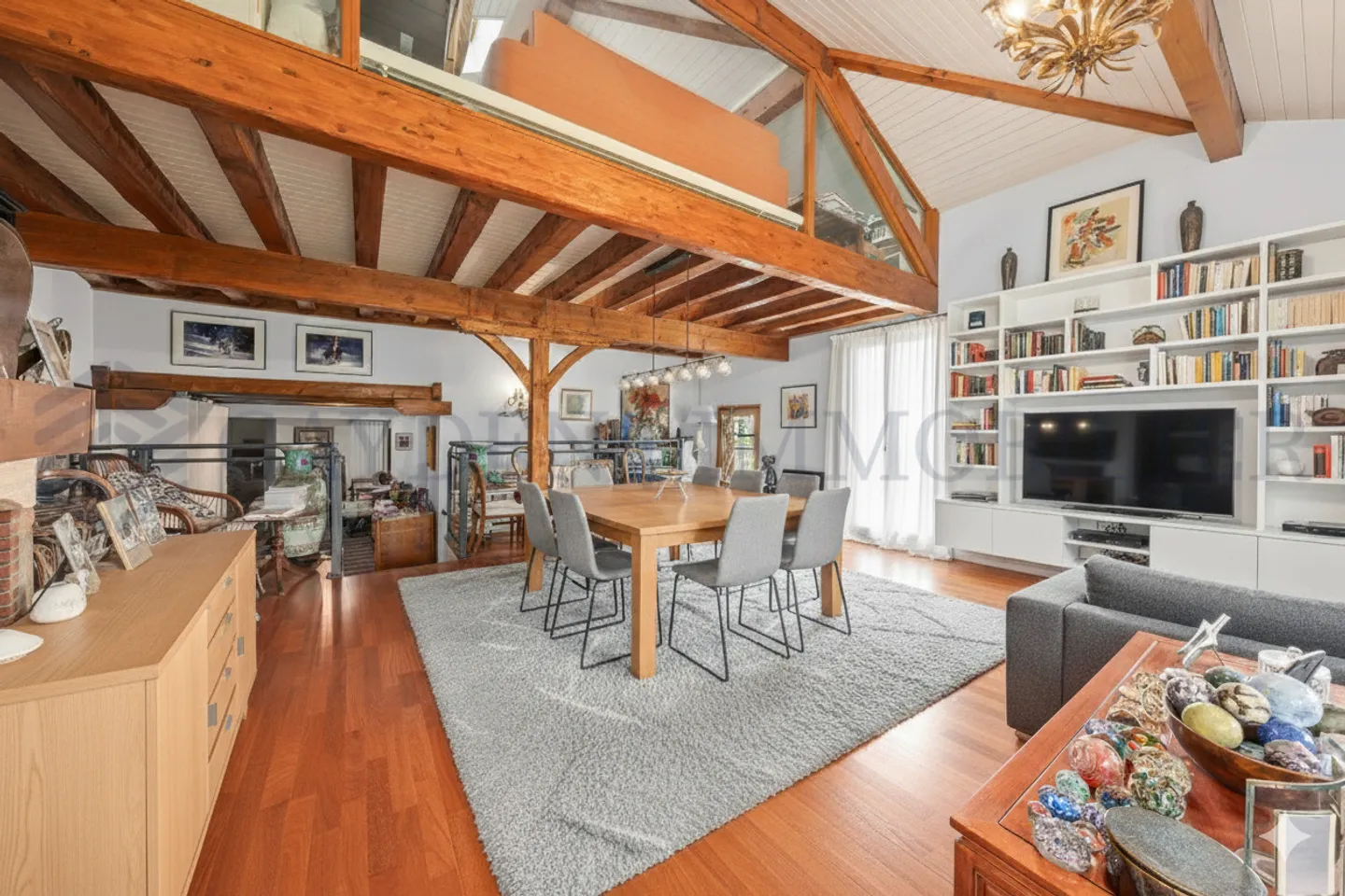 Exclusivity! Large House in the Village - Photo 3 of 18