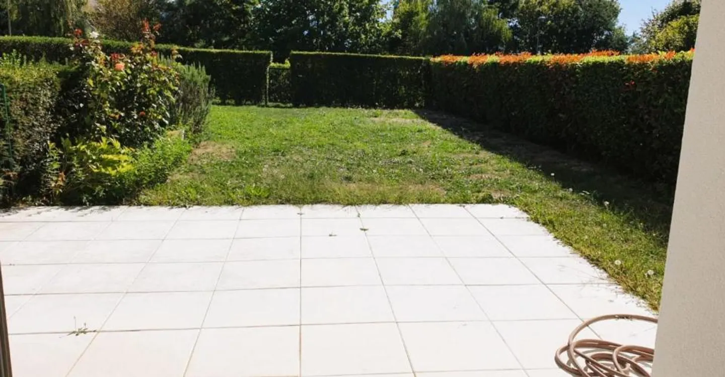 Appartement de 3.5 pièces au rez-jardin - Photo 3 sur 6