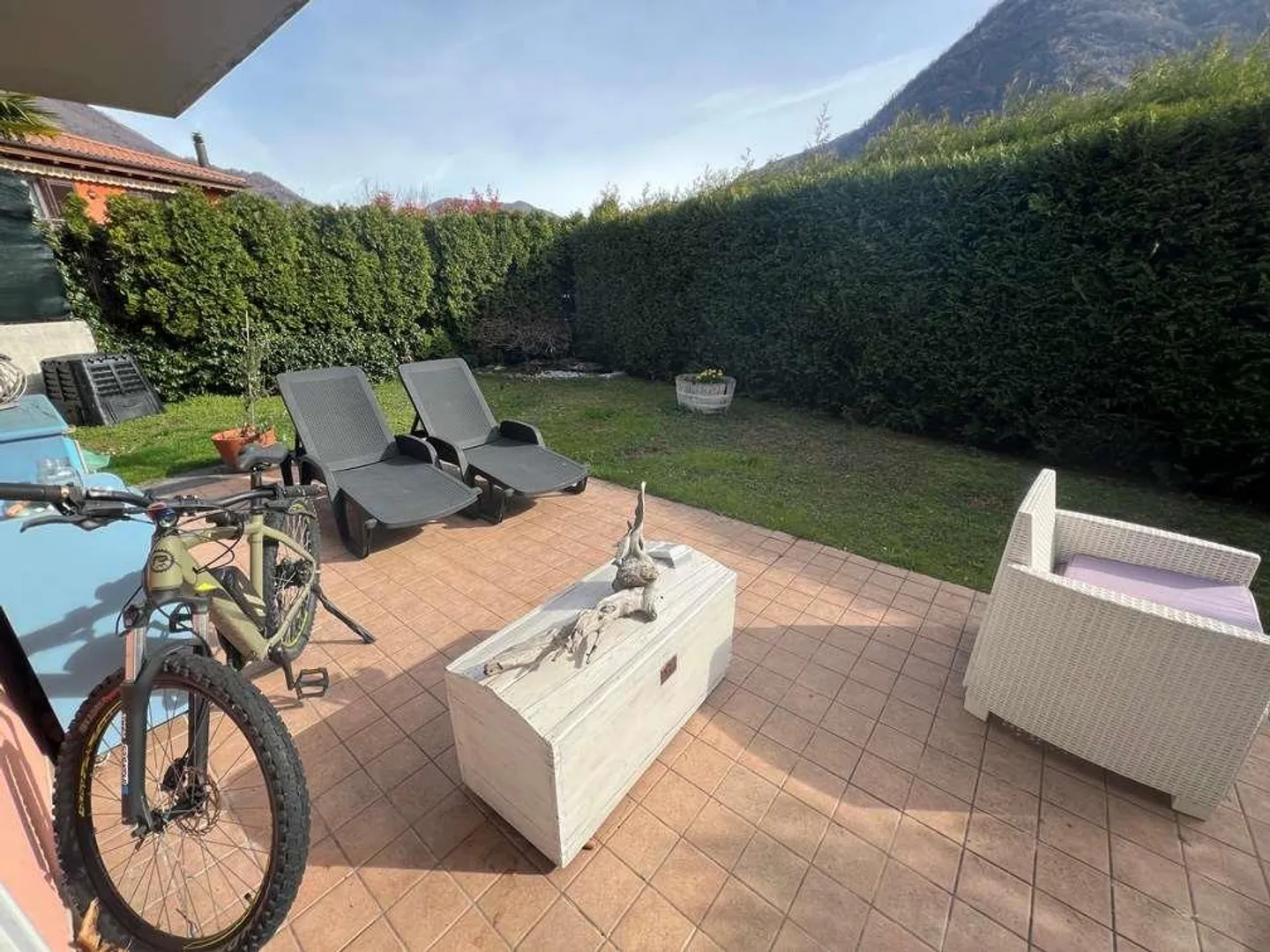 Einzigartiges Einfamilienhaus in Sigirino - Foto 6 von 13