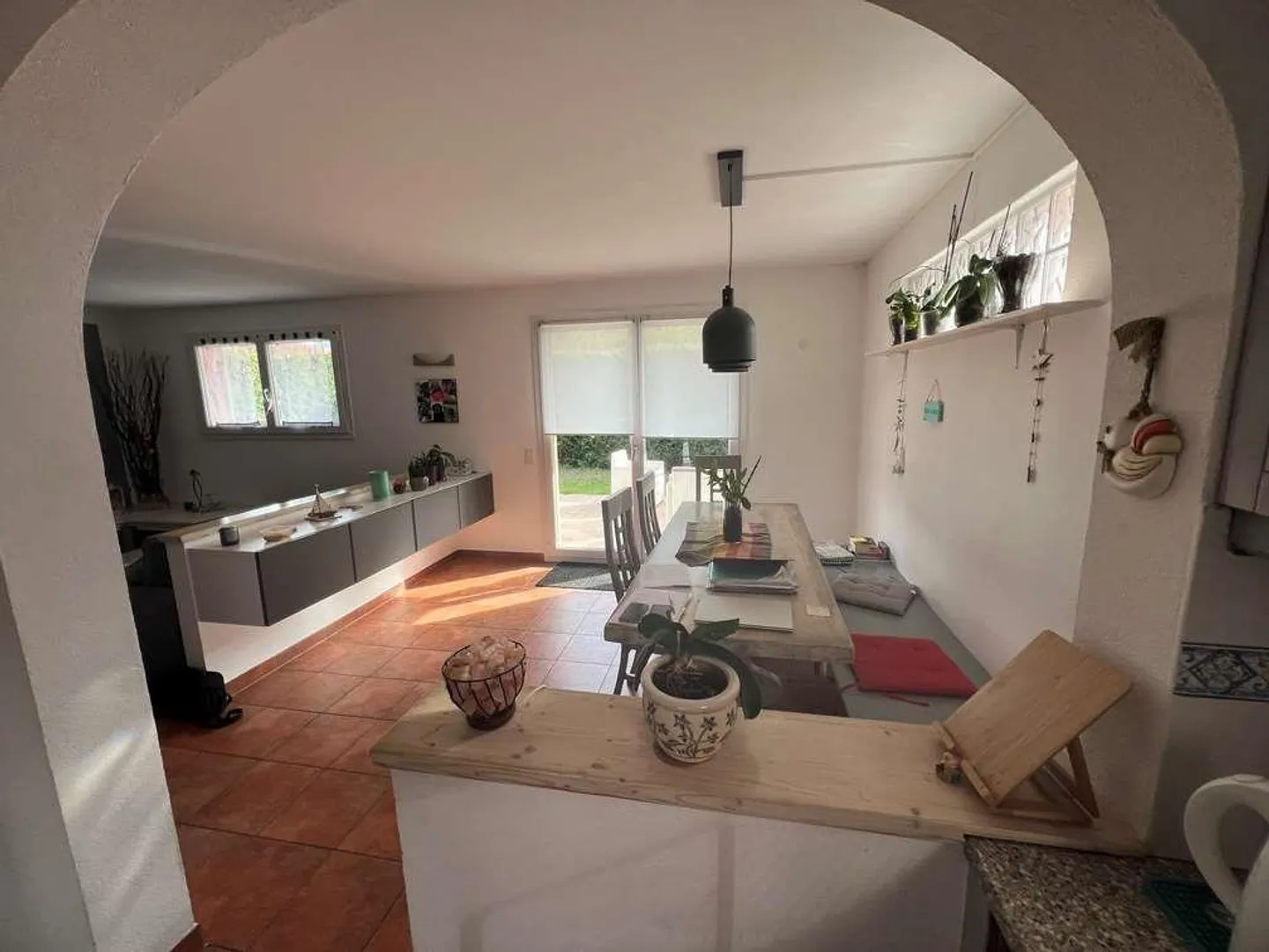 Einzigartiges Einfamilienhaus in Sigirino - Foto 4 von 13