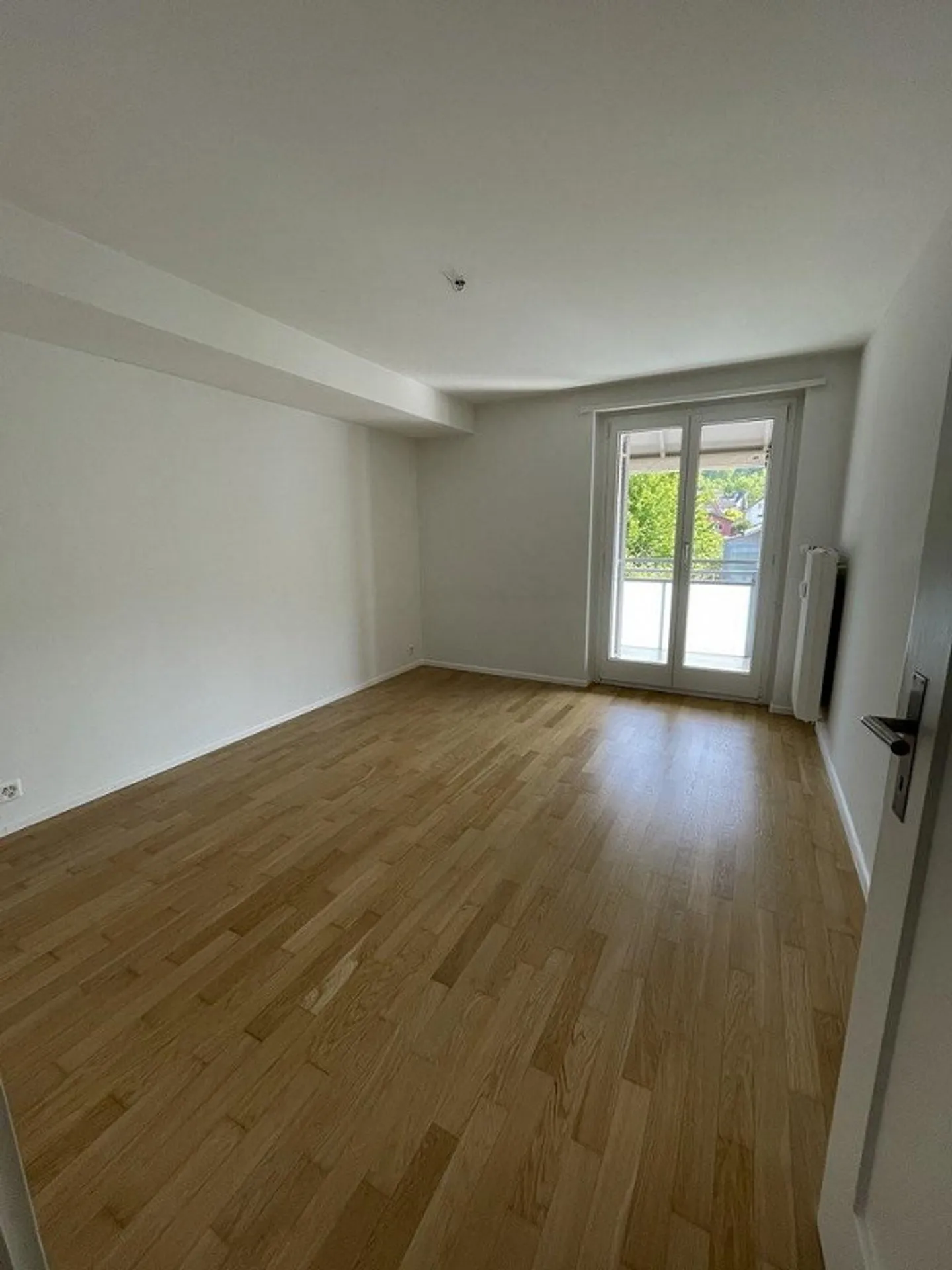 Renovierte Dachwohnung - Foto 8 von 11