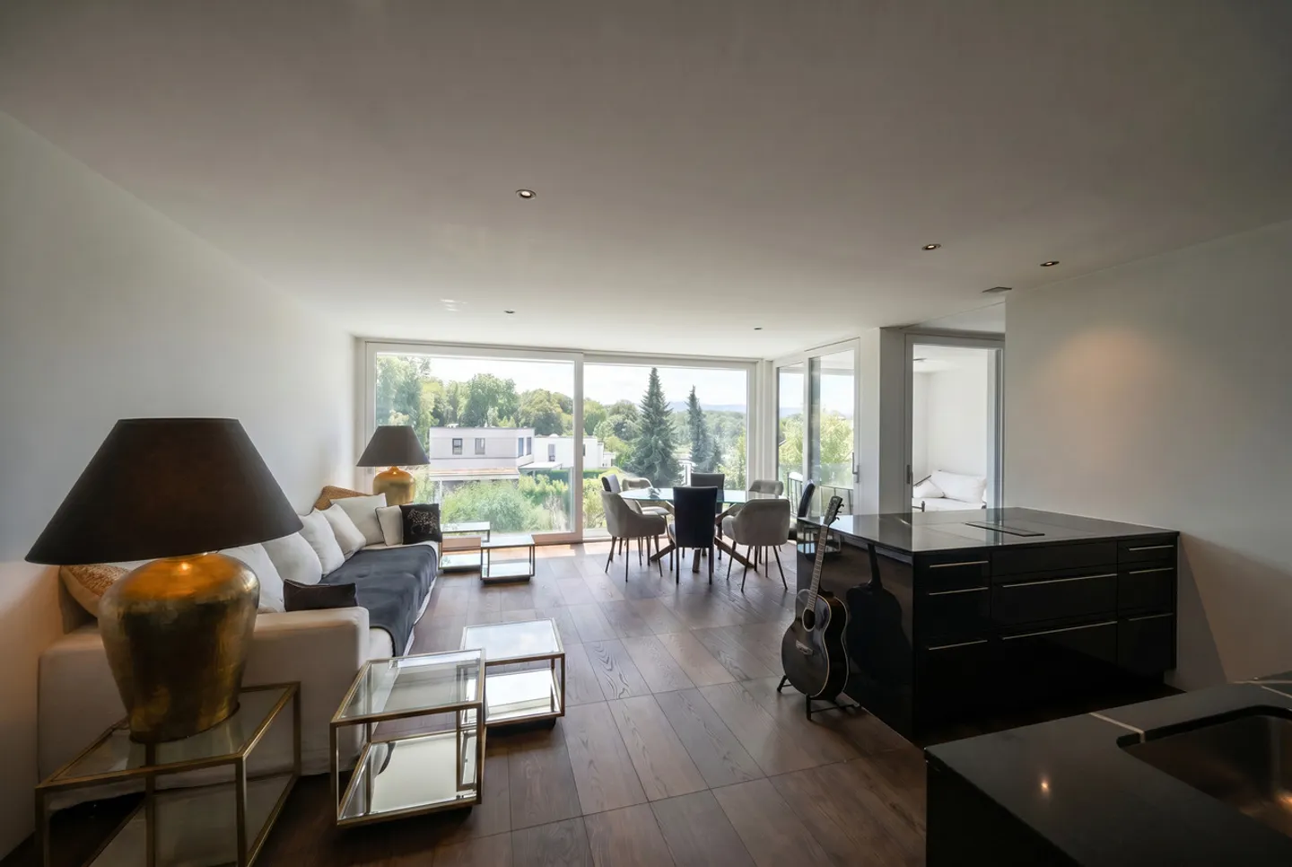BRUDERHOLZ. ELEGANZA. VISTA LONTANA. - Foto 4 di 13