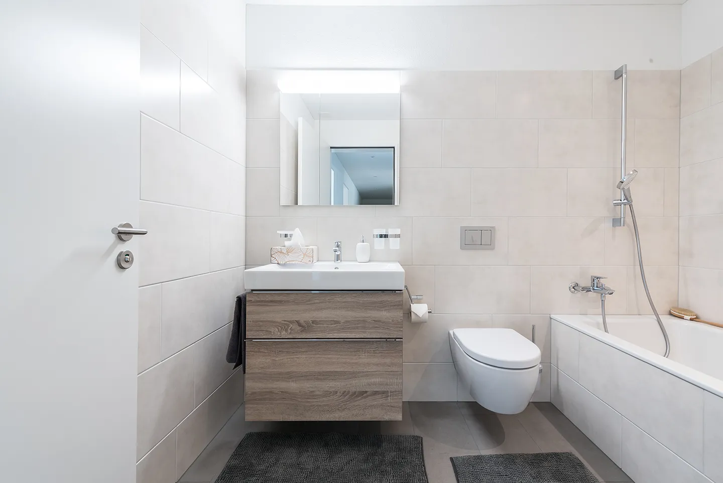 Charmante 3.5-Zimmer-Wohnung - Foto 3 von 13