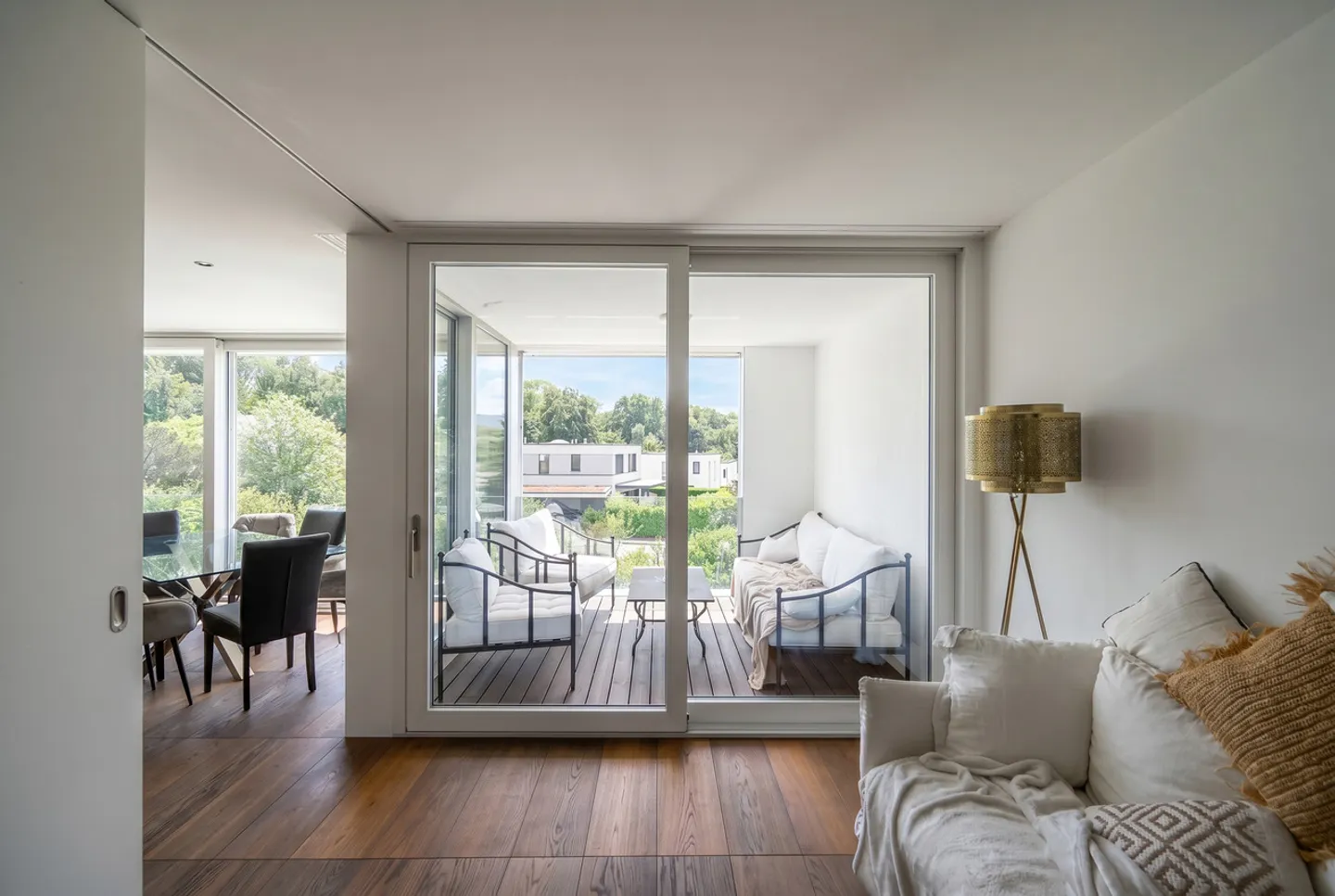 BRUDERHOLZ. ELEGANZA. VISTA LONTANA. - Foto 7 di 13