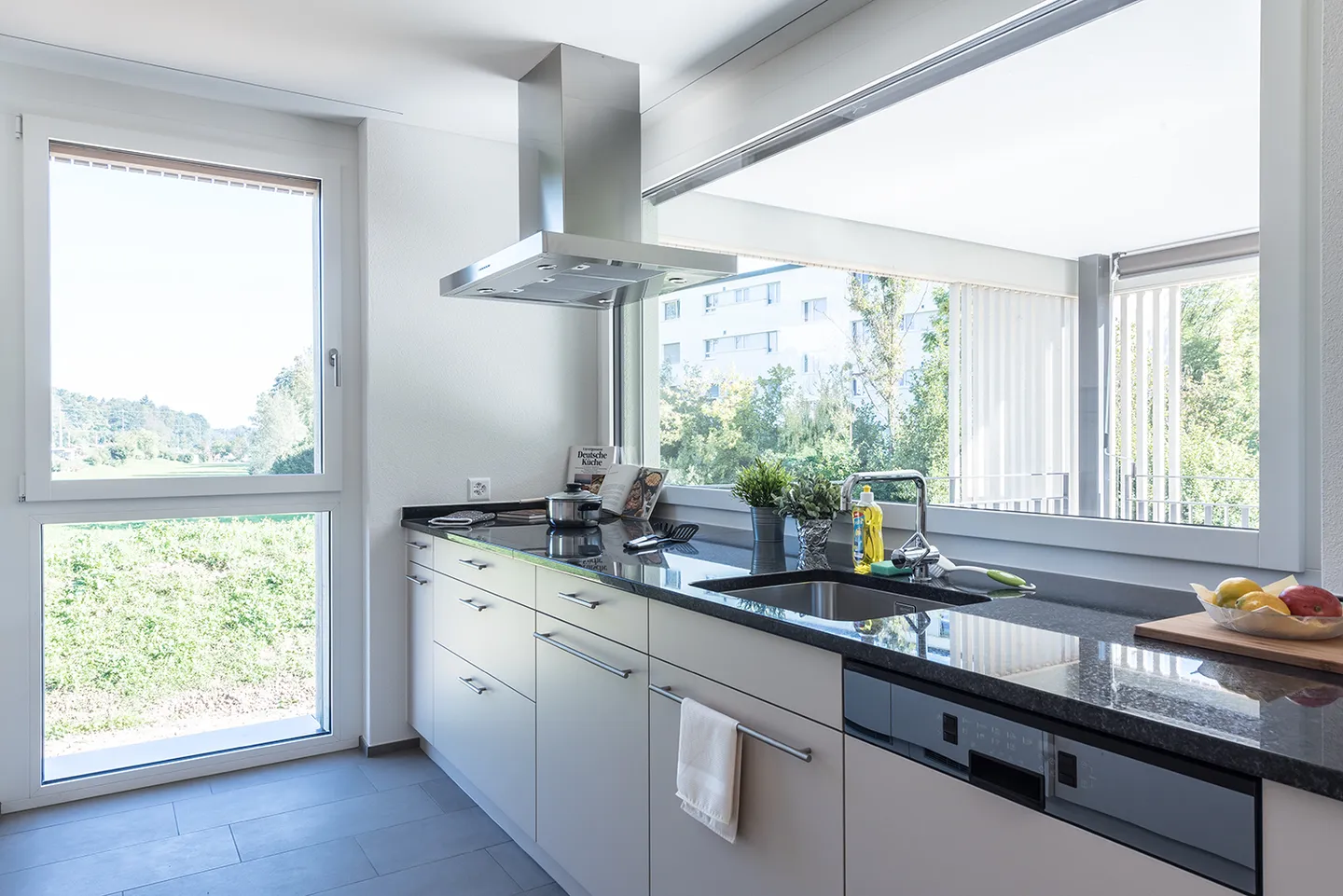 Charmante 3.5-Zimmer-Wohnung - Foto 5 von 13