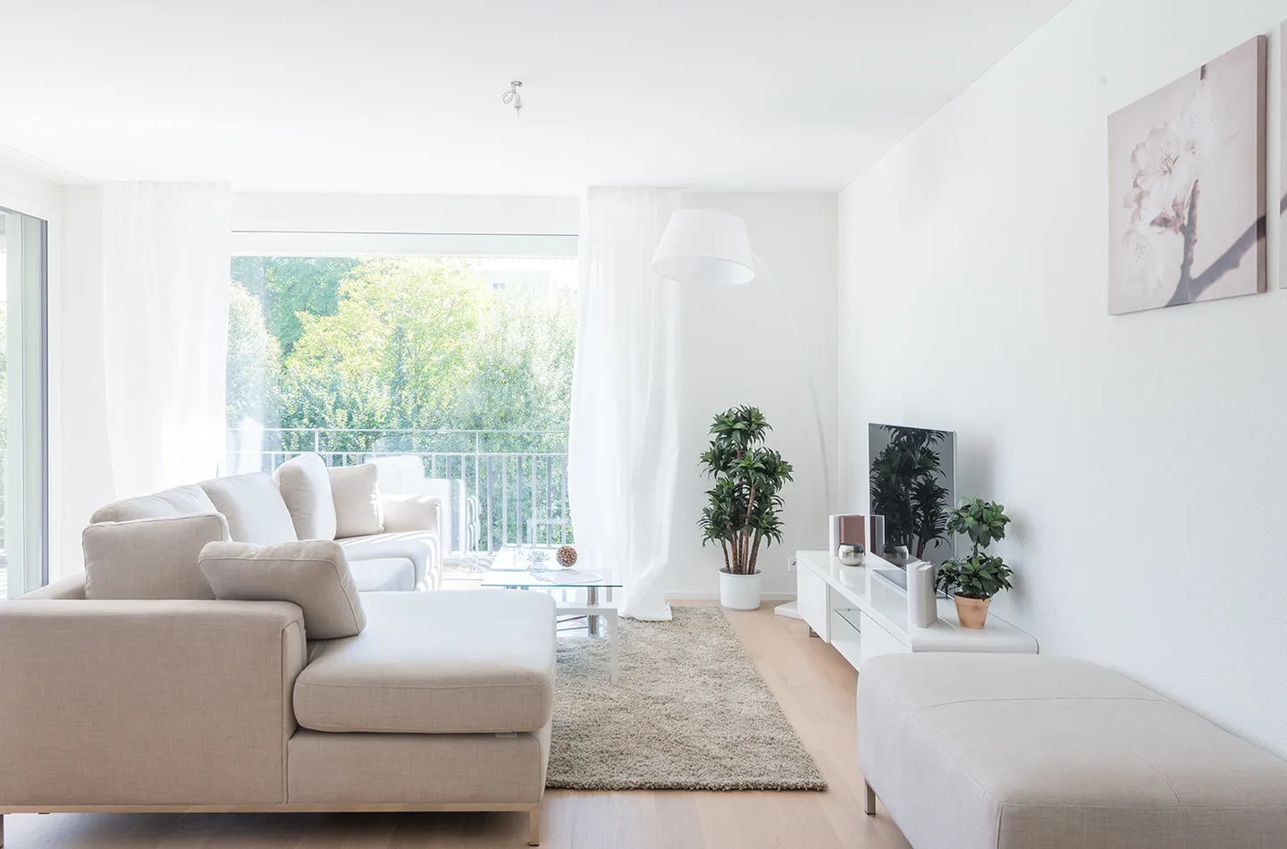 Charmante 3.5-Zimmer-Wohnung - Foto 7 von 13