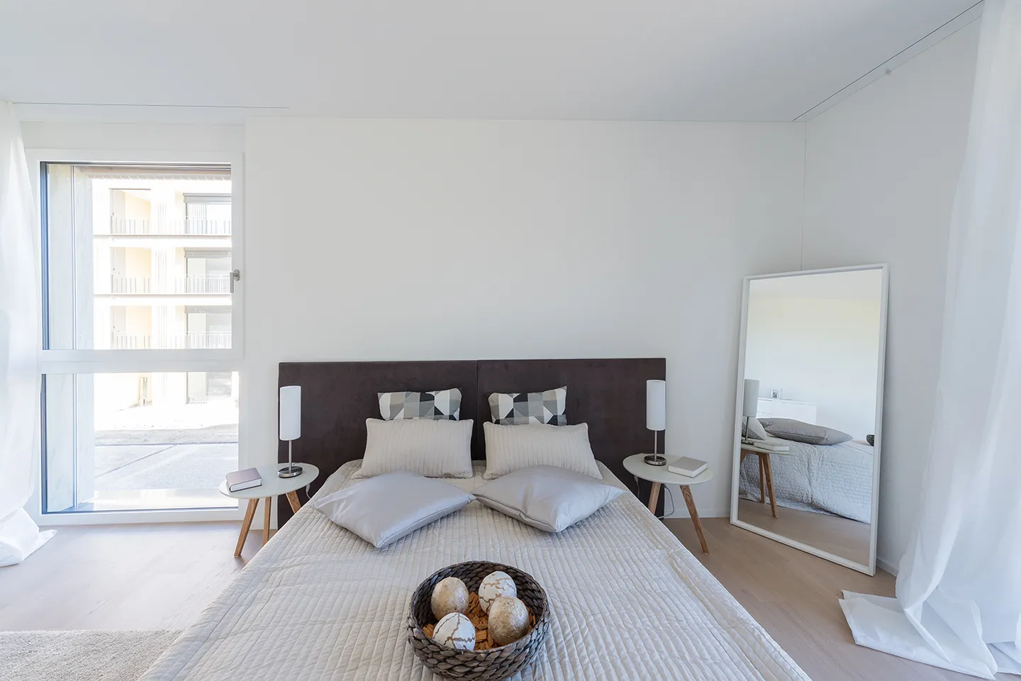 Charmante 3.5-Zimmer-Wohnung - Foto 10 von 13