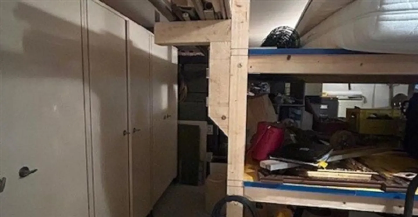 Espace de Stockage à Louer - Photo 1 sur 4