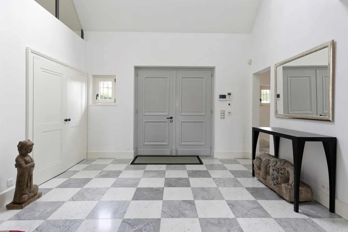 Außergewöhnliches Anwesen mit Seeblick in Epalinges - Foto 6 von 28