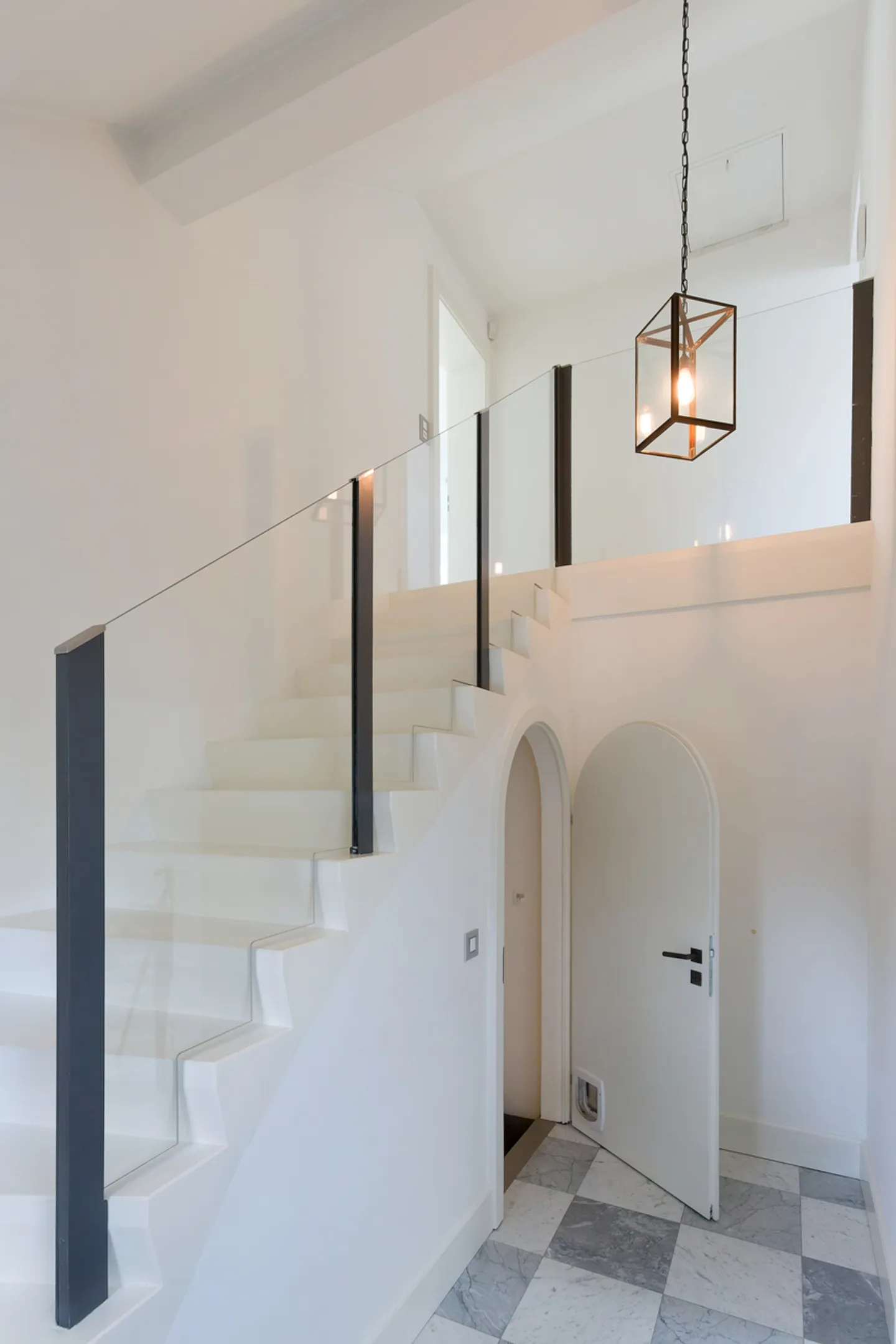 Außergewöhnliches Anwesen mit Seeblick in Epalinges - Foto 7 von 28