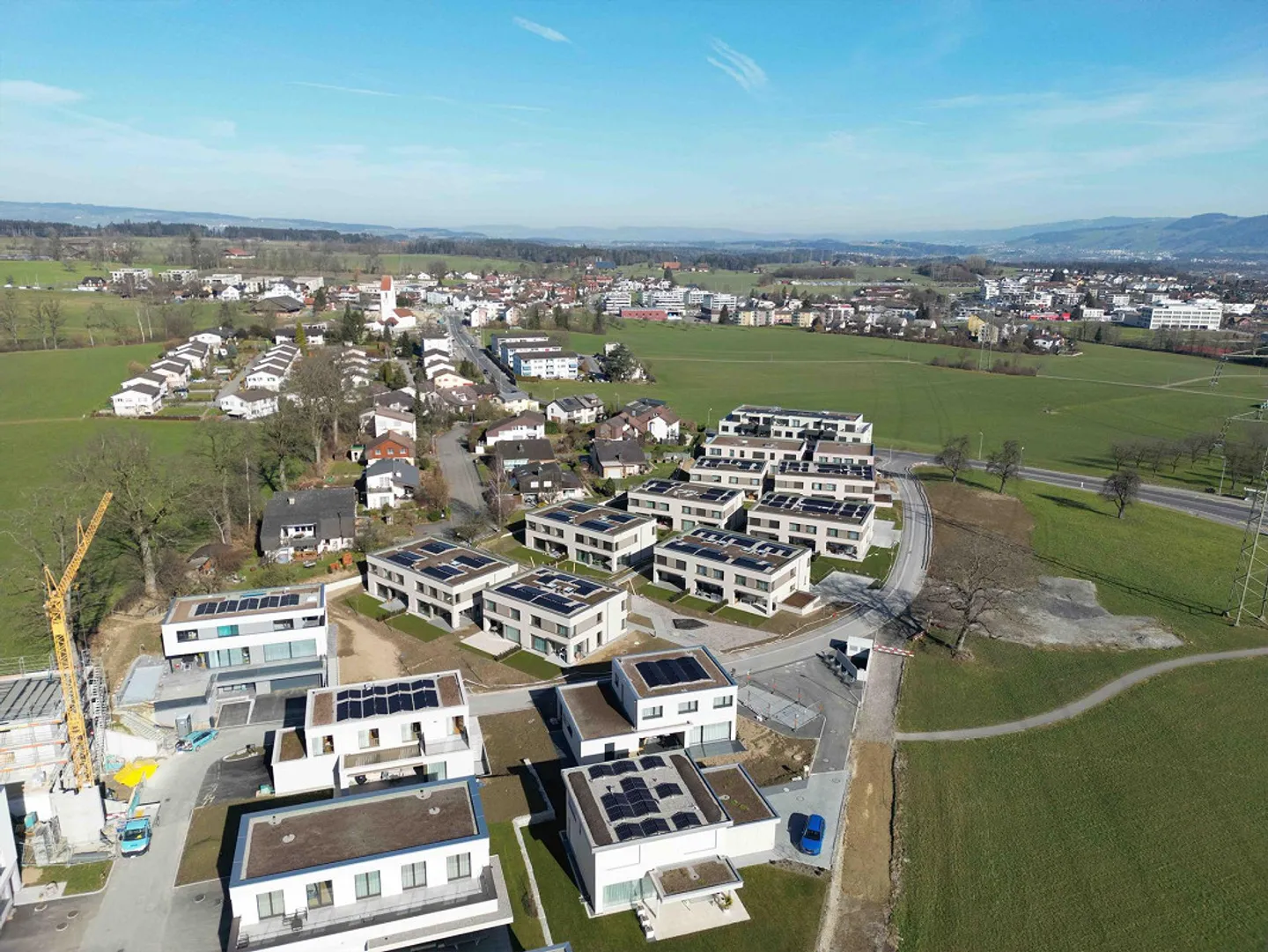 Parkplätze zu Verkaufen - Foto 1 von 1