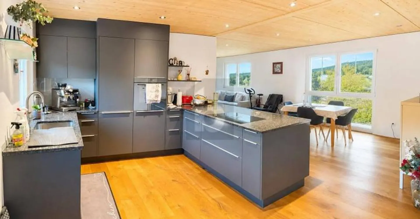 PRICE HIT! MODERN, WITH LARGE TERRACE - Photo 1 of 6