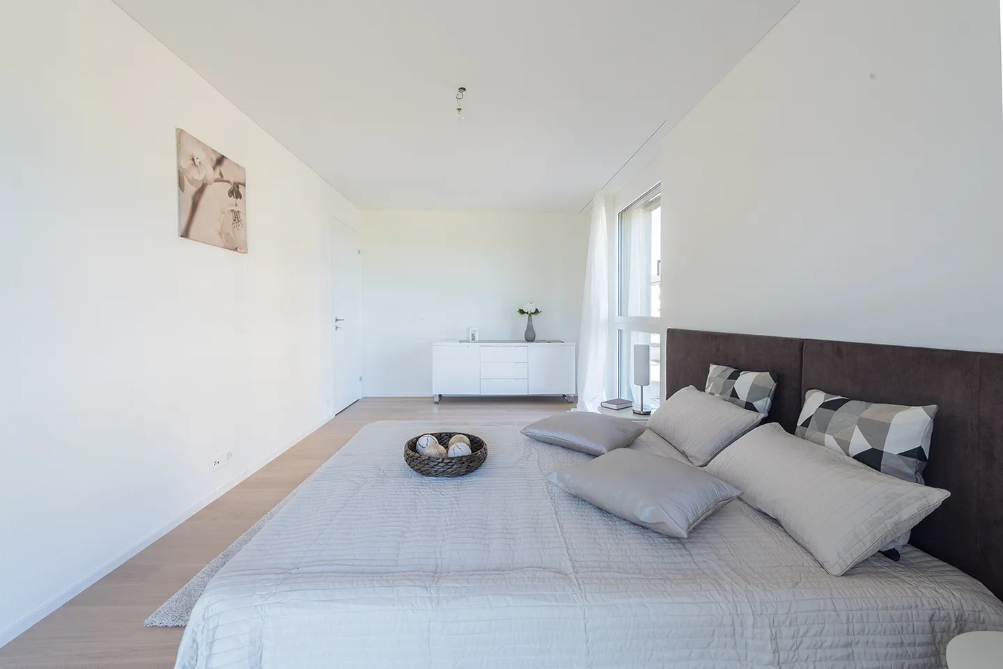 Charmante 3.5-Zimmer-Wohnung - Foto 11 von 13