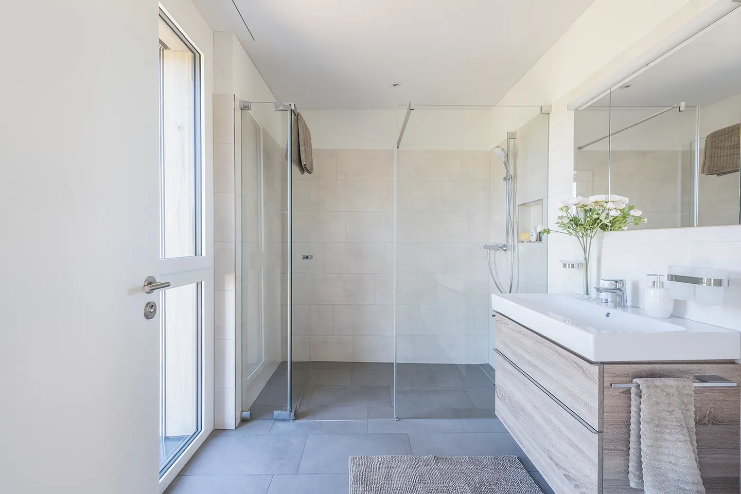 Charmante 3.5-Zimmer-Wohnung - Foto 12 von 13