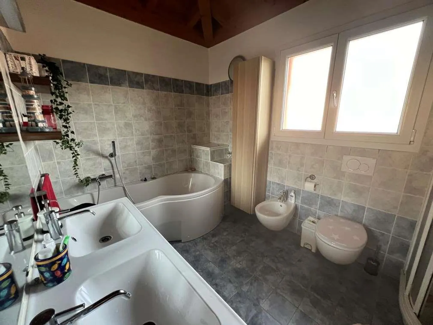 Einzigartiges Einfamilienhaus in Sigirino - Foto 11 von 13