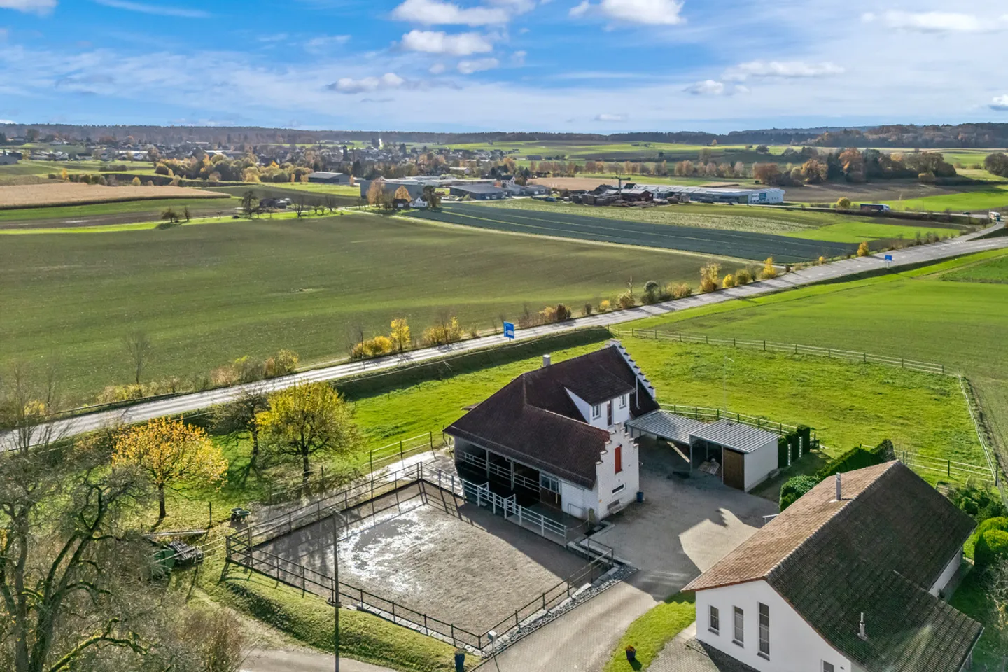 Ein Zuhause für Pferdefreunde - Foto 6 von 7