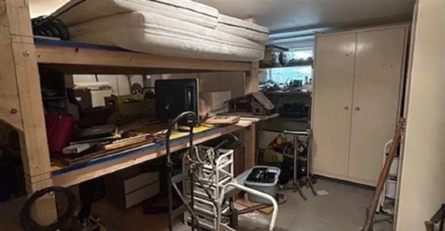 Espace de Stockage à Louer - Photo 3 sur 4