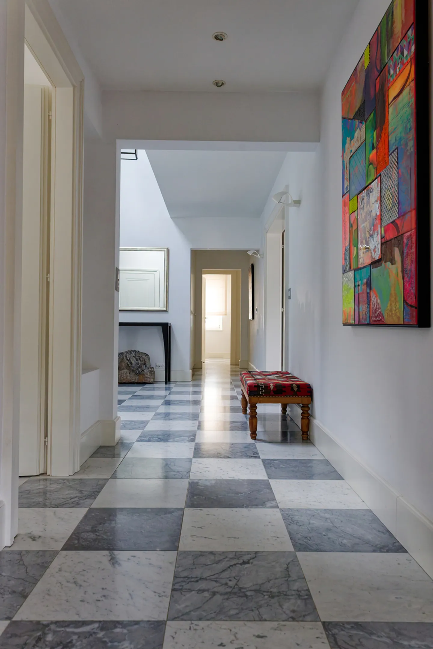 Außergewöhnliches Anwesen mit Seeblick in Epalinges - Foto 9 von 28