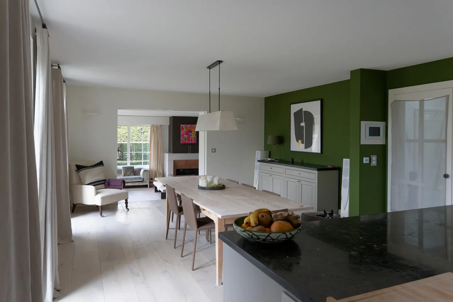 Außergewöhnliches Anwesen mit Seeblick in Epalinges - Foto 12 von 28