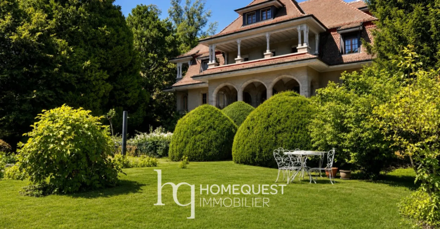 Villa Jaman - A timeless master property - Photo 9 of 10