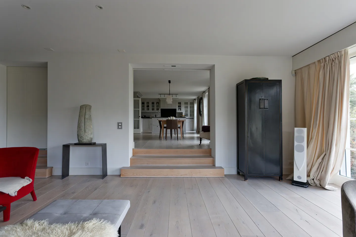 Außergewöhnliches Anwesen mit Seeblick in Epalinges - Foto 13 von 28