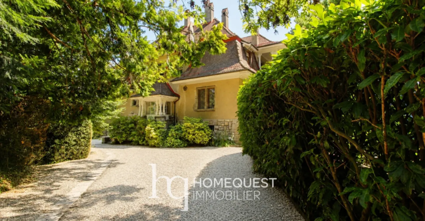 Villa Jaman - A timeless master property - Photo 10 of 10