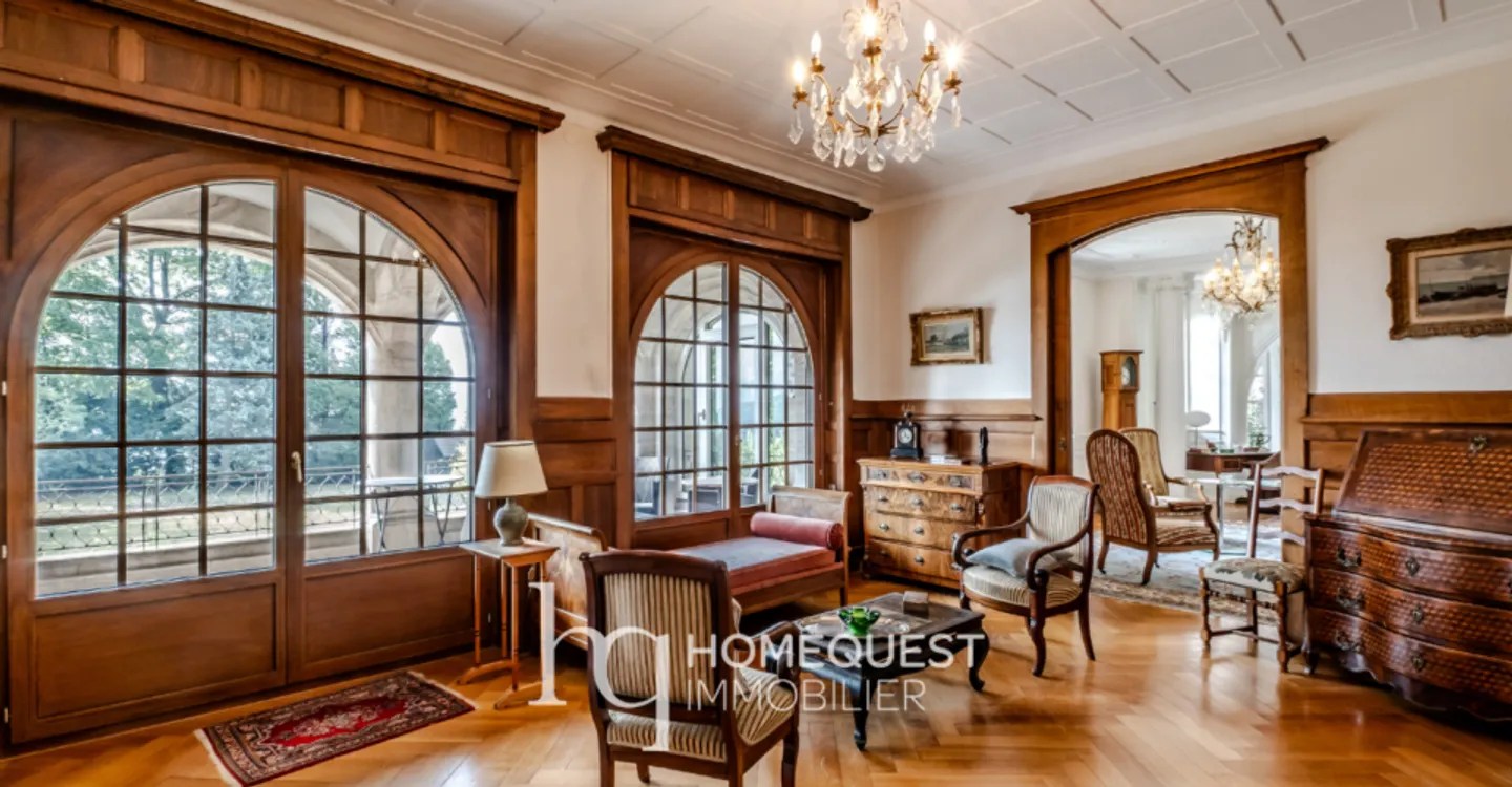 Villa Jaman - A timeless master property - Photo 3 of 10