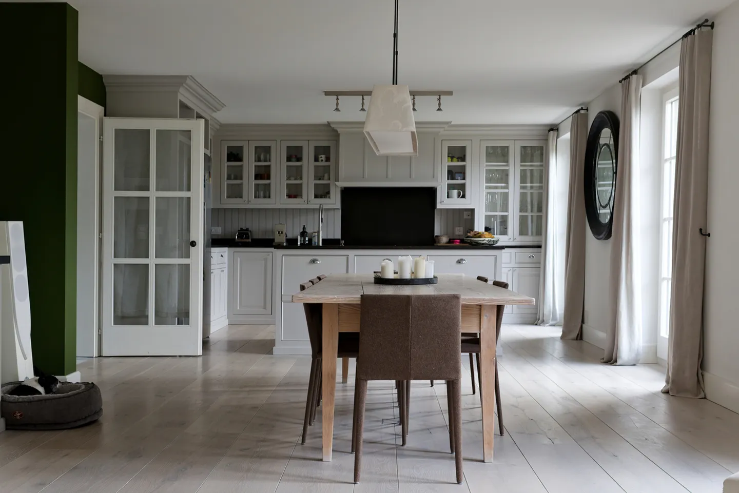 Außergewöhnliches Anwesen mit Seeblick in Epalinges - Foto 11 von 28