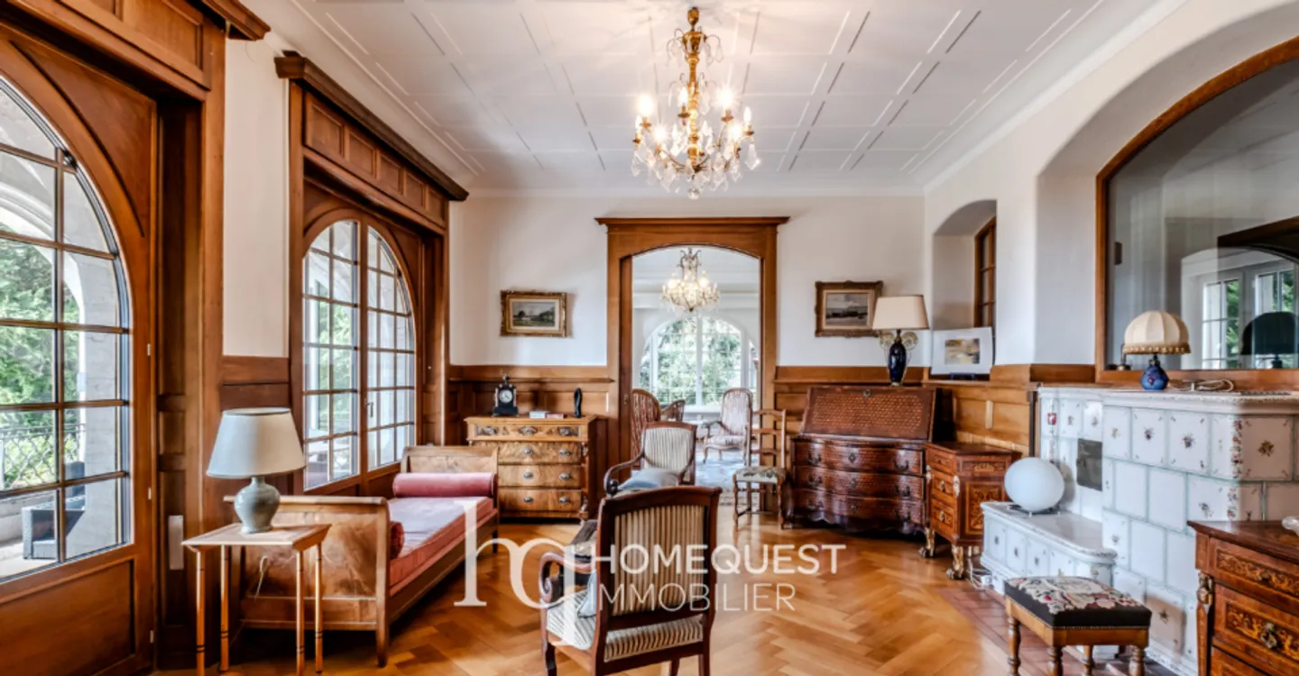 Villa Jaman - A timeless master property - Photo 4 of 10