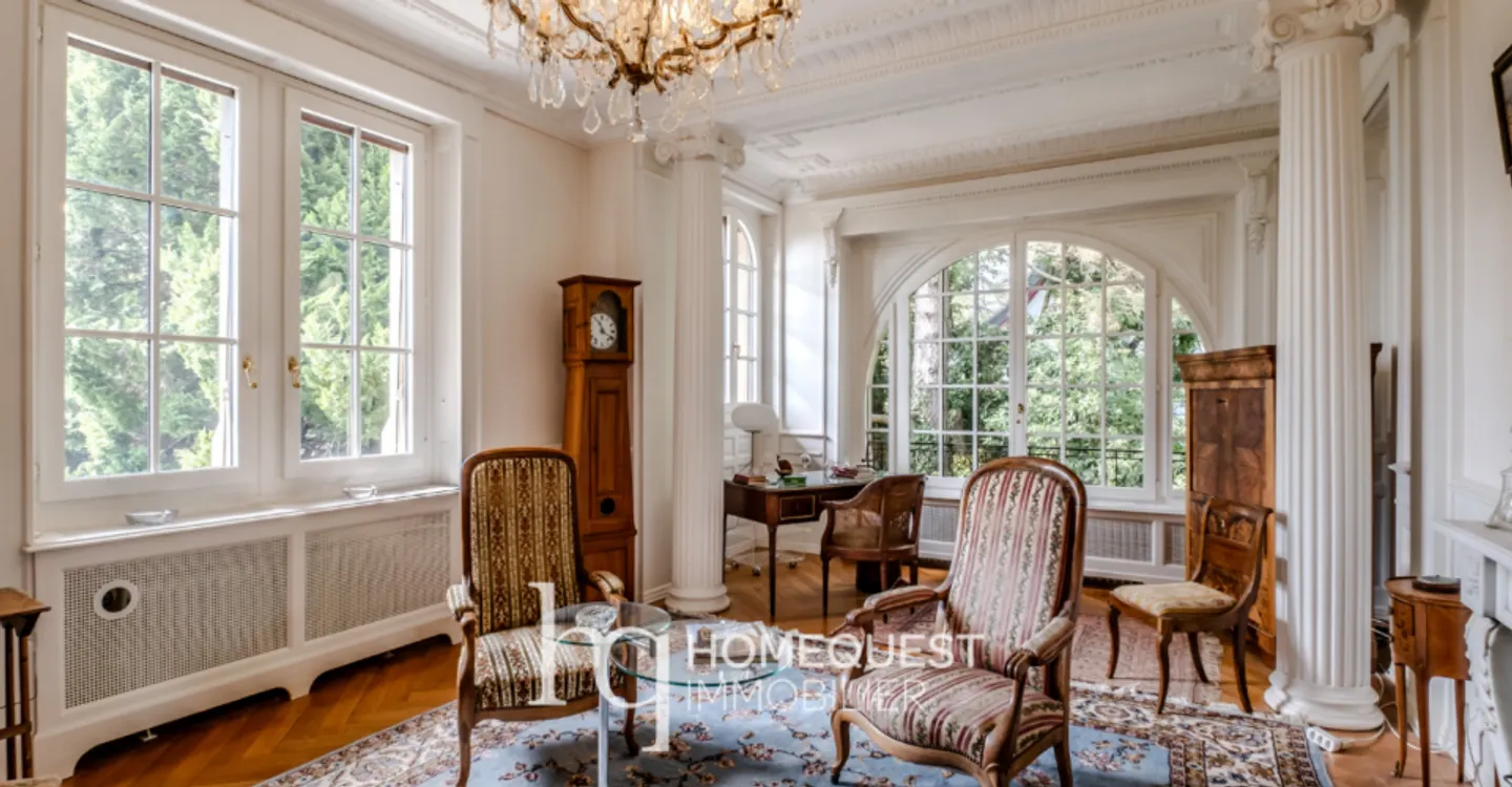 Villa Jaman - A timeless master property - Photo 5 of 10