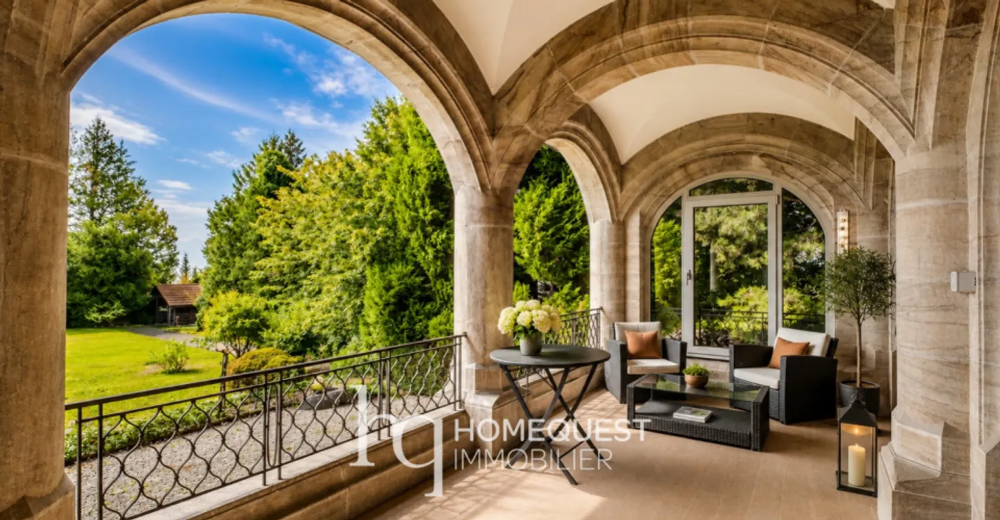 Villa Jaman - A timeless master property - Photo 6 of 10