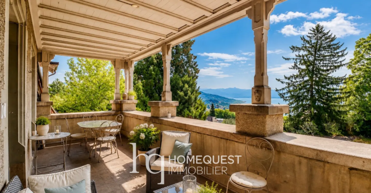 Villa Jaman - A timeless master property - Photo 7 of 10