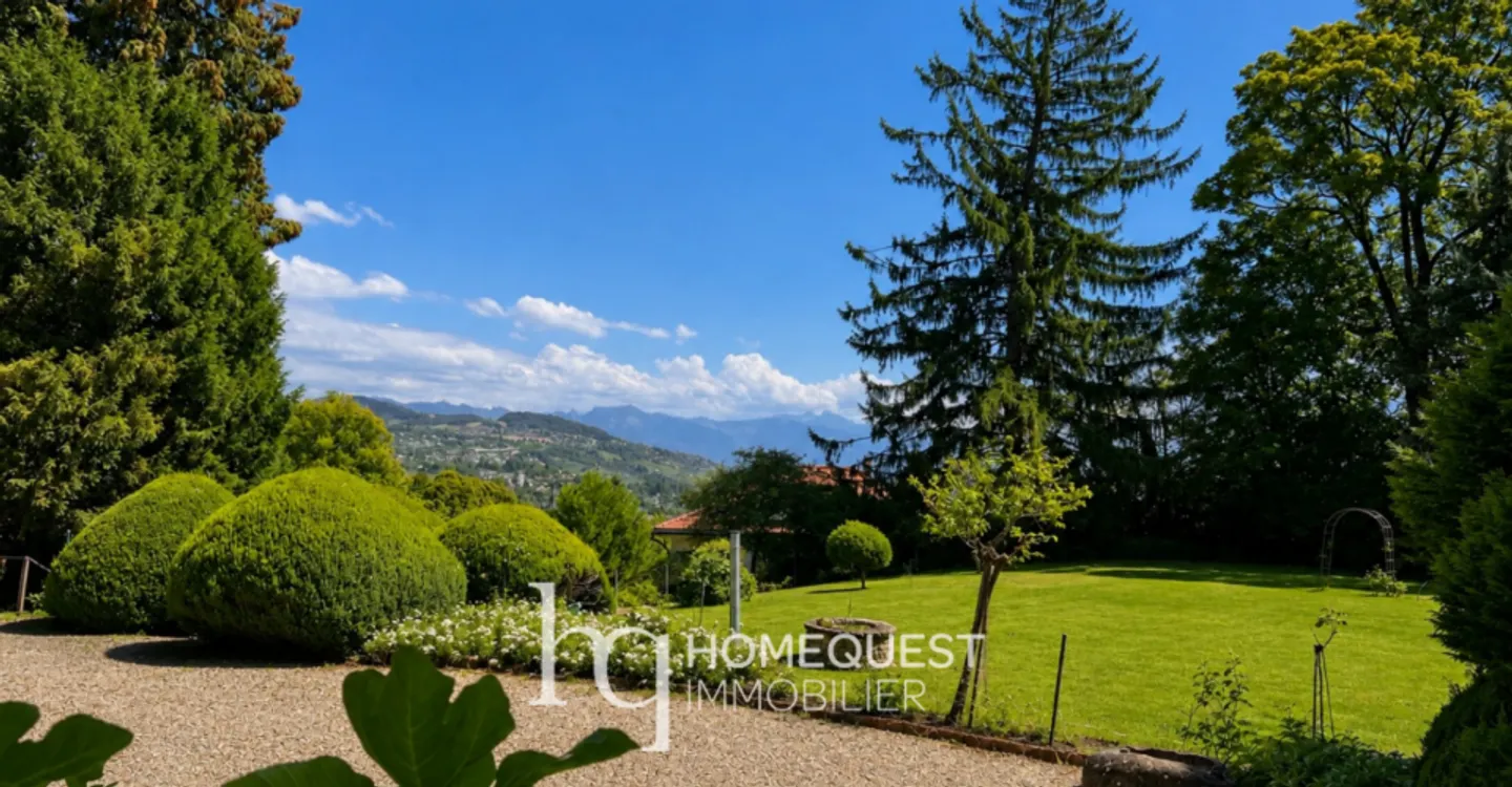 Villa Jaman - A timeless master property - Photo 8 of 10