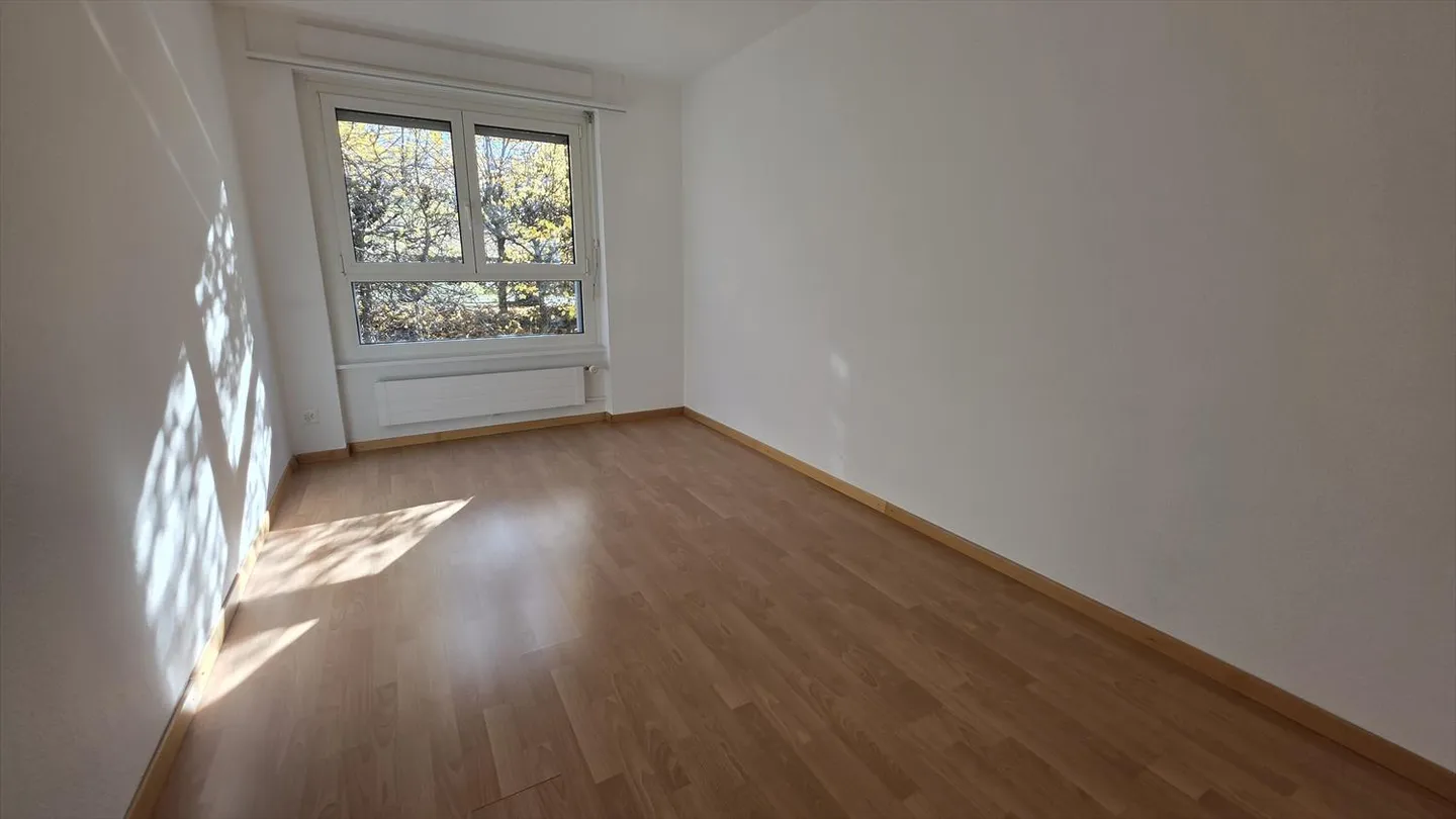 QUARTIERE BELLEVUE Ampio appartamento ristrutturato di 5.5 locali a La Chaux-de-Fonds - Foto 10 di 14