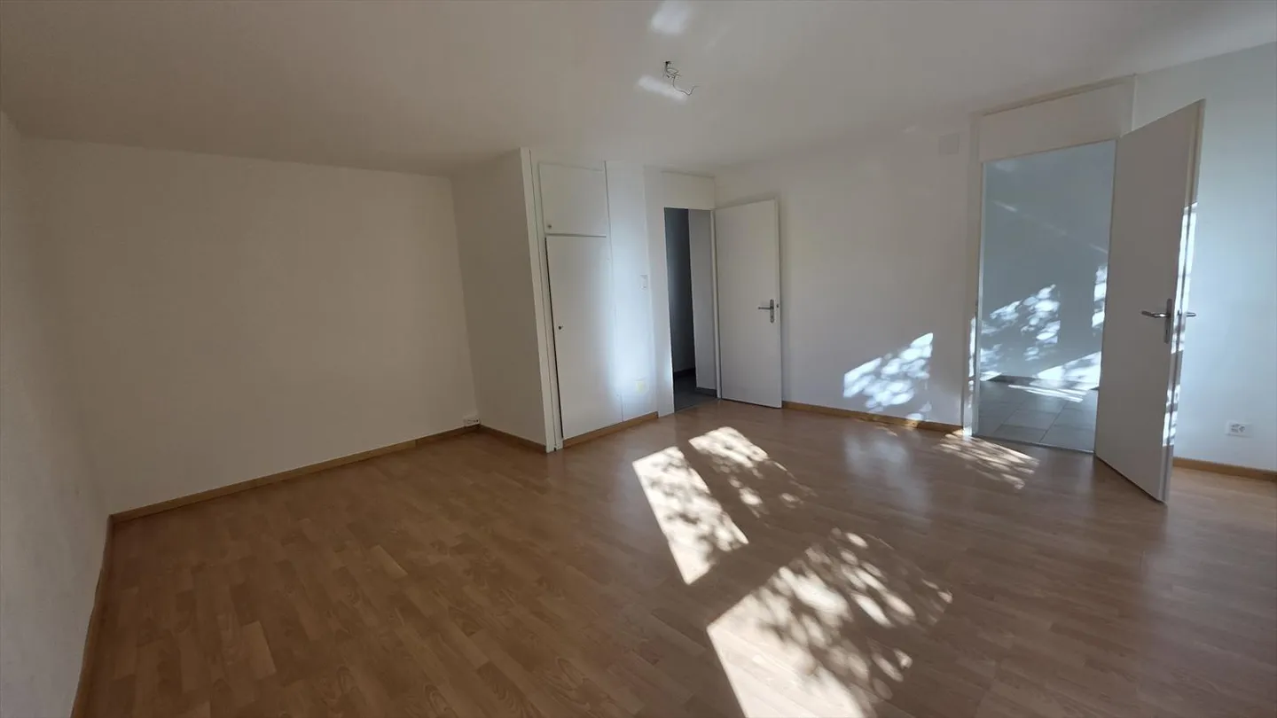 QUARTIERE BELLEVUE Ampio appartamento ristrutturato di 5.5 locali a La Chaux-de-Fonds - Foto 12 di 14