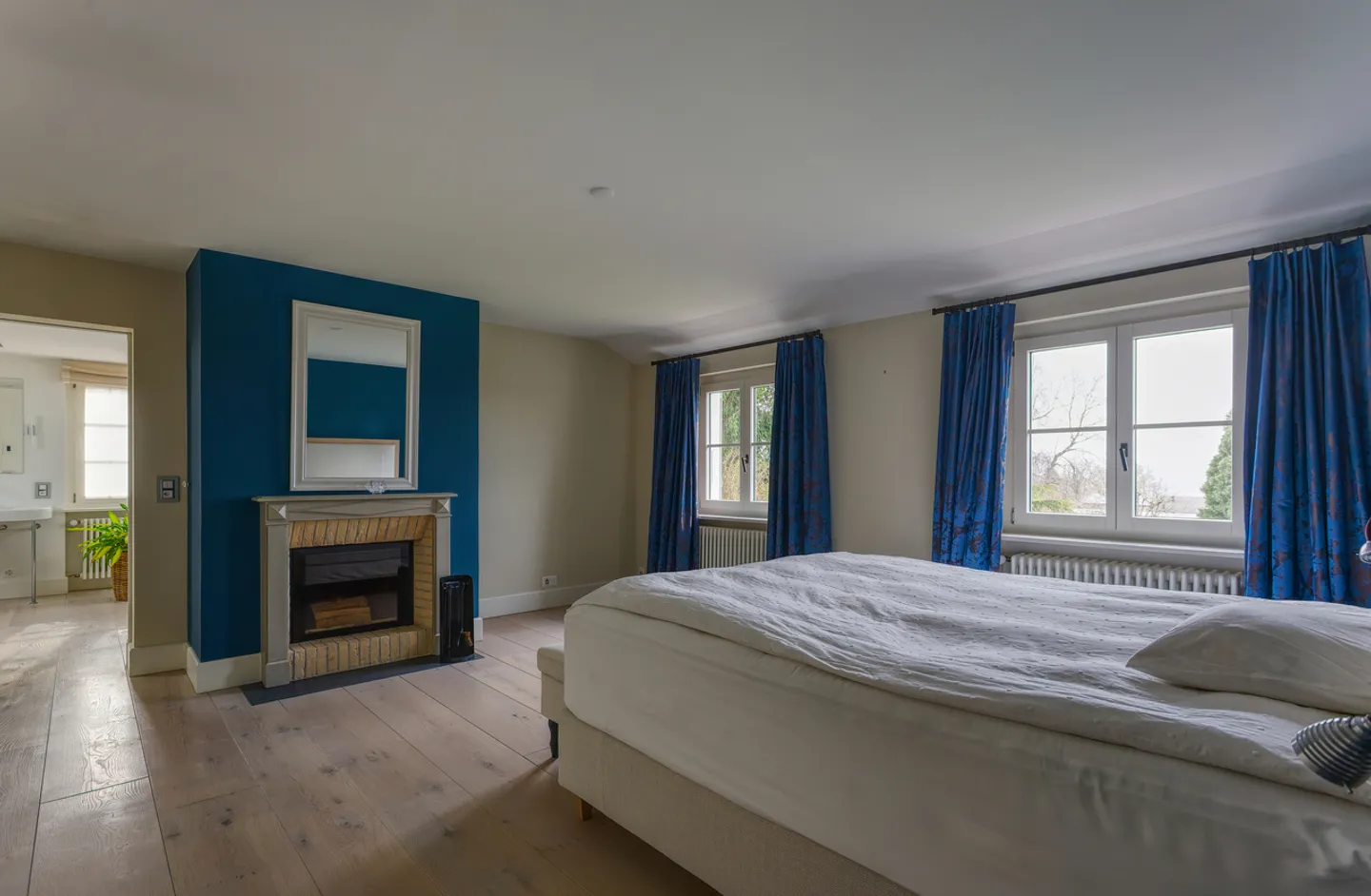 Außergewöhnliches Anwesen mit Seeblick in Epalinges - Foto 18 von 28