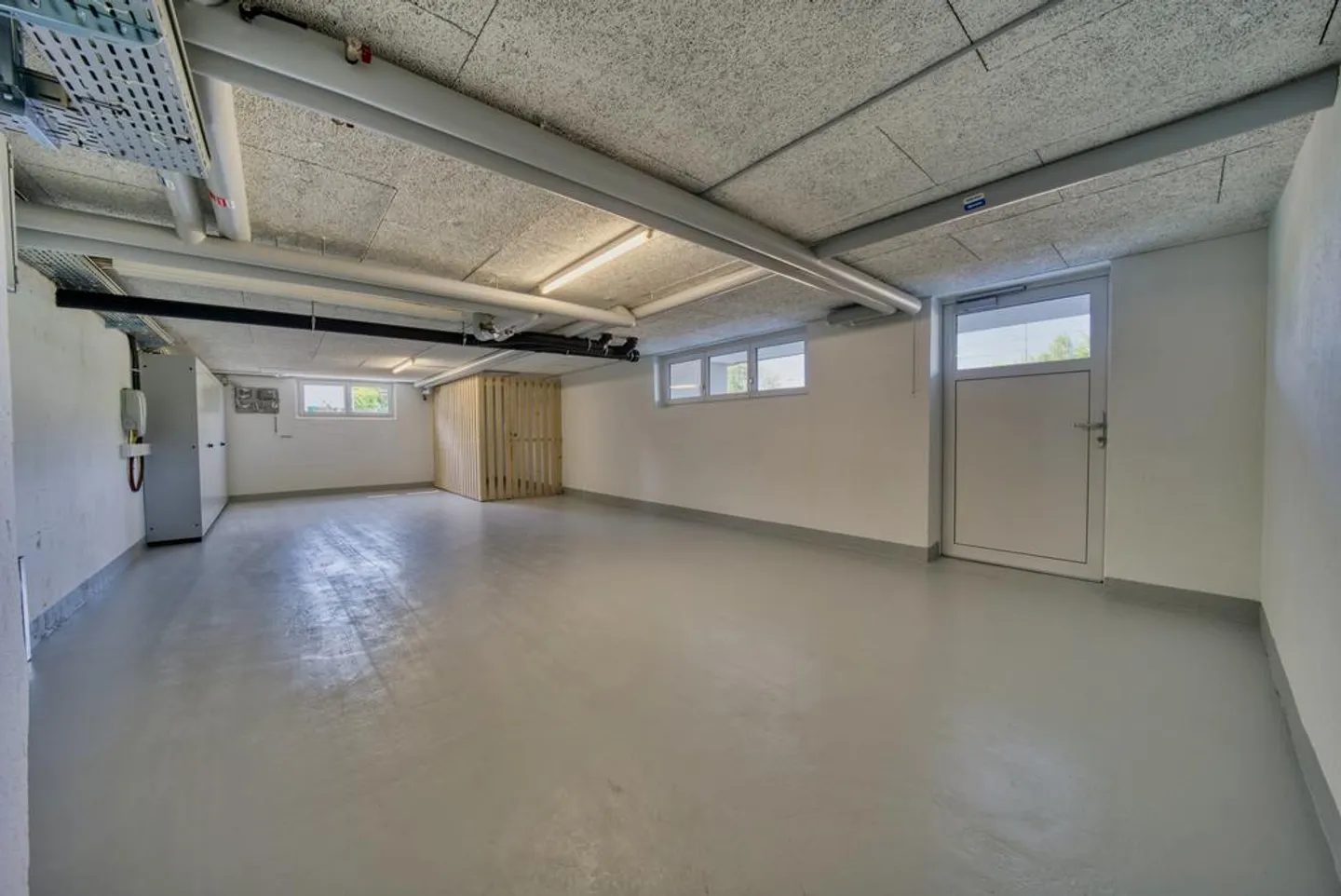 Stanza per hobby / Magazzino in affitto a Gossau SG! - Foto 1 di 2