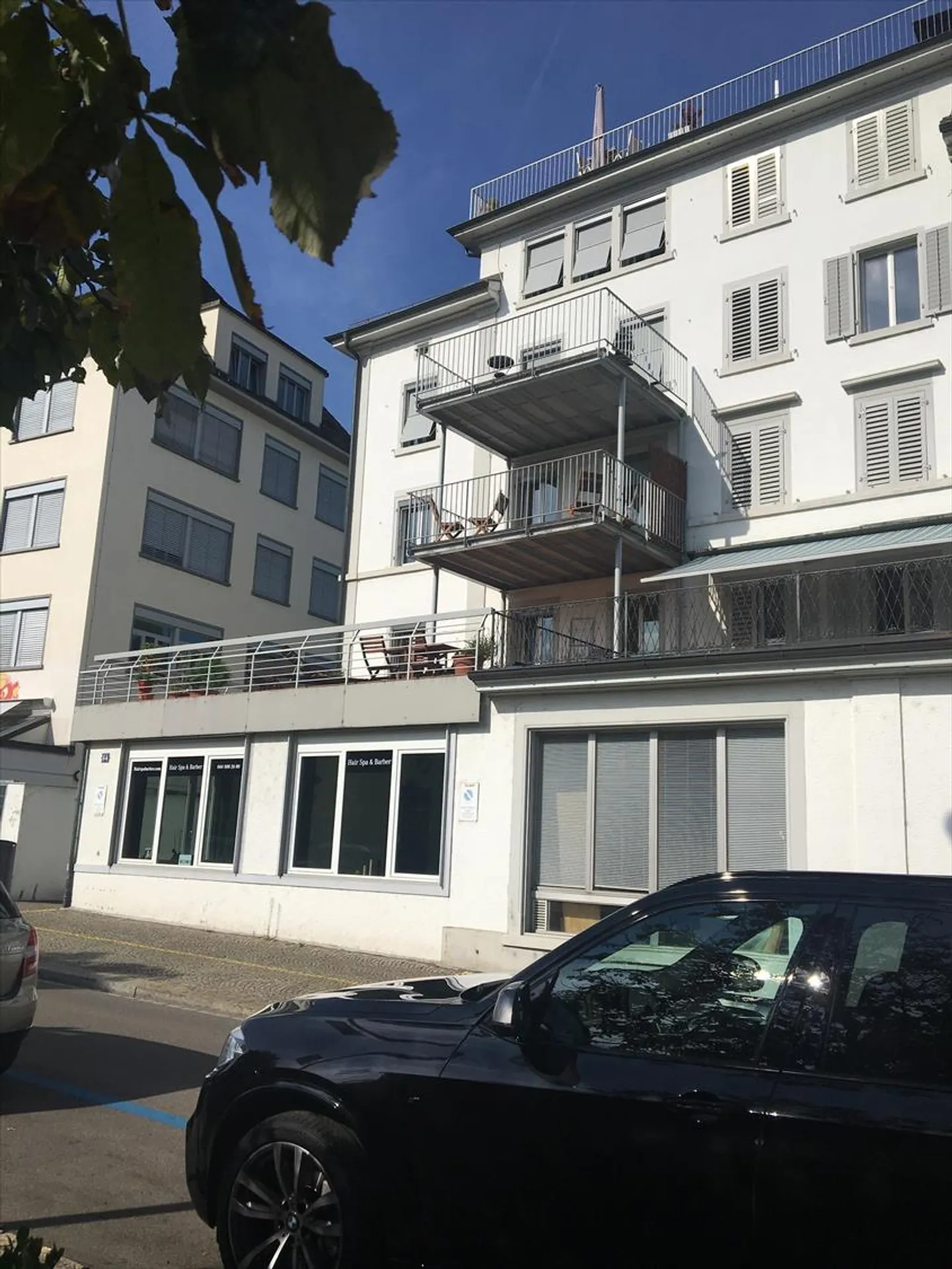 City apartment in a central location - Photo 2 of 5