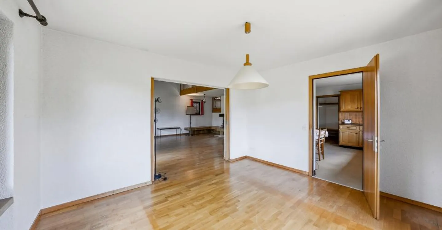 Architect Designed Family Home - Photo 6 of 13