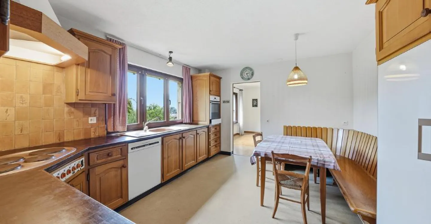 Architect Designed Family Home - Photo 7 of 13