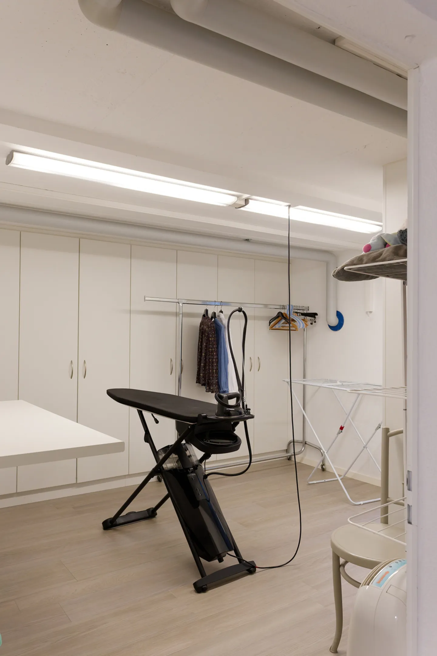 Außergewöhnliches Anwesen mit Seeblick in Epalinges - Foto 25 von 28