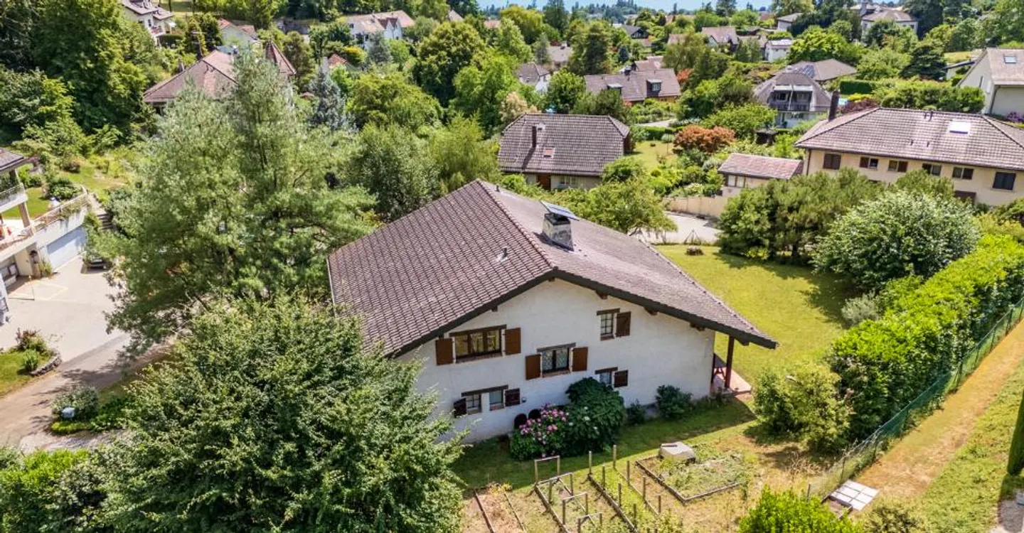 Architect Designed Family Home - Photo 1 of 13