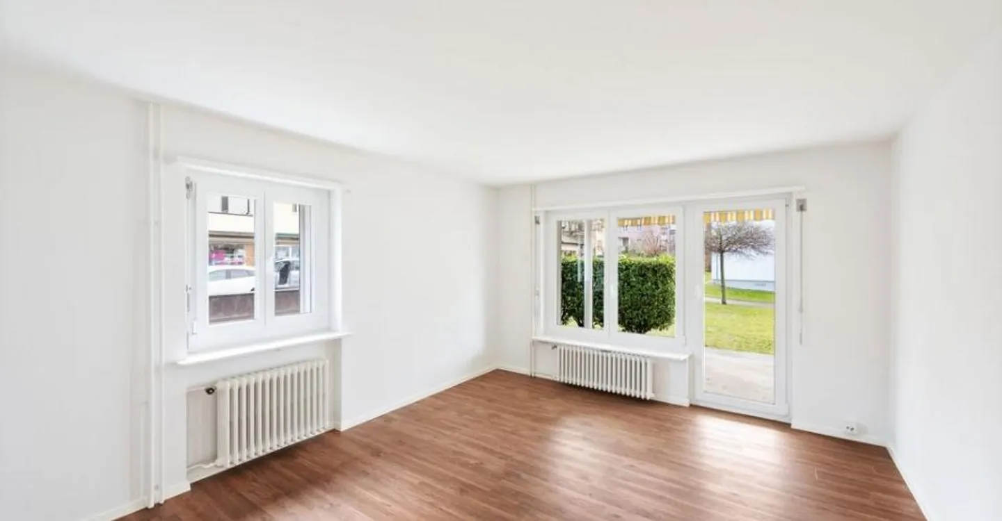 Appartement fonctionnel à Windisch - Photo 2 sur 7