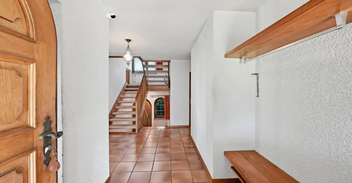 Architect Designed Family Home - Photo 4 of 13